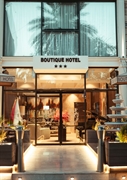 established boutique hospitality asset - 1