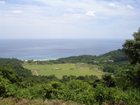 land for development papagayo - 1