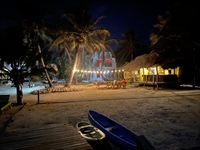 turnkey beachfront bar grill - 2