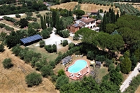 historic farmhouse with annex - 1