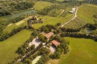 turnkey agritourism estate with - 1
