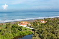 titled beachfront vacation rental - 1