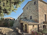 prestigious winery montepulciano tuscany - 1