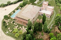 farm with hunting reserve - 1
