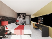 newly built 4-star hotel - 2