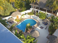 profitable 8-room turnkey hotel - 2