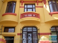 small boutique hotel istanbul - 3