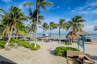 beachfront hotel prime location - 1