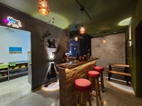 turnkey restaurant bar prime - 1
