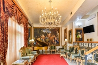 luxury hospitality asset with - 1