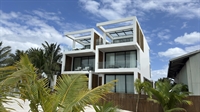airbnb luxury beach villa - 1