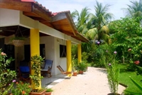 charming garden home business - 3