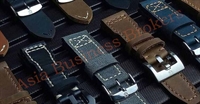 branded artisanal leather goods - 1