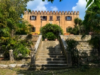 part of a historic - 3