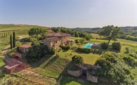 winery montalcino for sale - 1