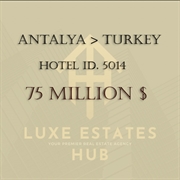 prime hotel investment turkey - 1