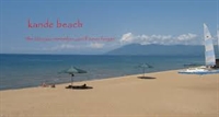 lake malawi beach resort - 1