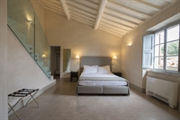 hotel bed breakfast monte - 1
