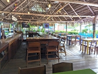 iconic village bar restaurant - 2