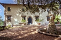 luxury estate opportunity tuscany - 1