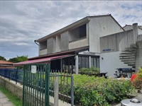 established waterfront restaurant freehold - 1