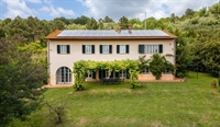prestigious historic estate with - 1