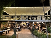prime beachfront restaurant freehold - 2