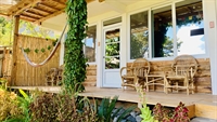 underpriced boutique eco retreat - 3