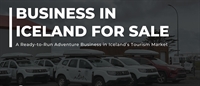 campervan rental business iceland - 1