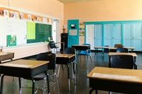 established mid-market educational institution - 1