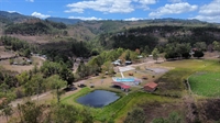 mountain eco-resort - 1