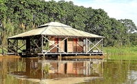 amazon eco-lodges - 1