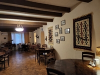 restaurant with private residence - 2