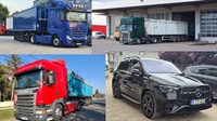 profitable bulk agri-logistics company - 1