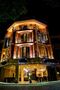 four star boutique hotel - 1