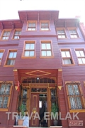 small boutique hotel eminonu - 1