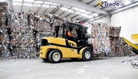 established waste recycling business - 1