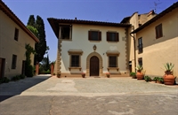 farm estate with vineyards - 2