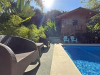 turnkey beach tropical retreat - 2