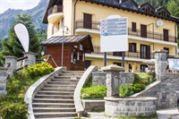accommodation facility with 11 - 2