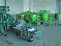 metal manufacturing business arad - 1