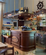 established ristorante pizzeria bar - 1