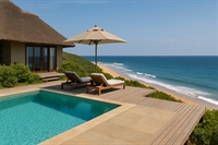 exclusive coastal resort investment - 1
