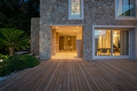 luxury villa with swimming - 3