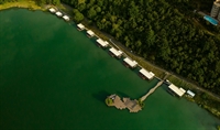 glamping kakheti - 1