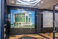 famous tower commercial administrative - 3