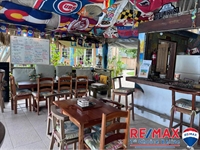 beachfront bar business at - 3