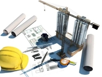 established integrated construction development - 1