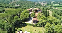 wine estate tuscany - 3
