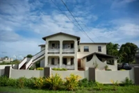 income-producing dual apartment property - 1